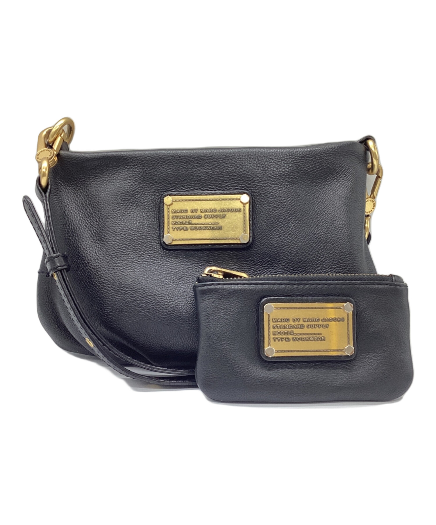 中古・古着通販】Marc by Marc Jacobs (マークバイマークジェイコブス