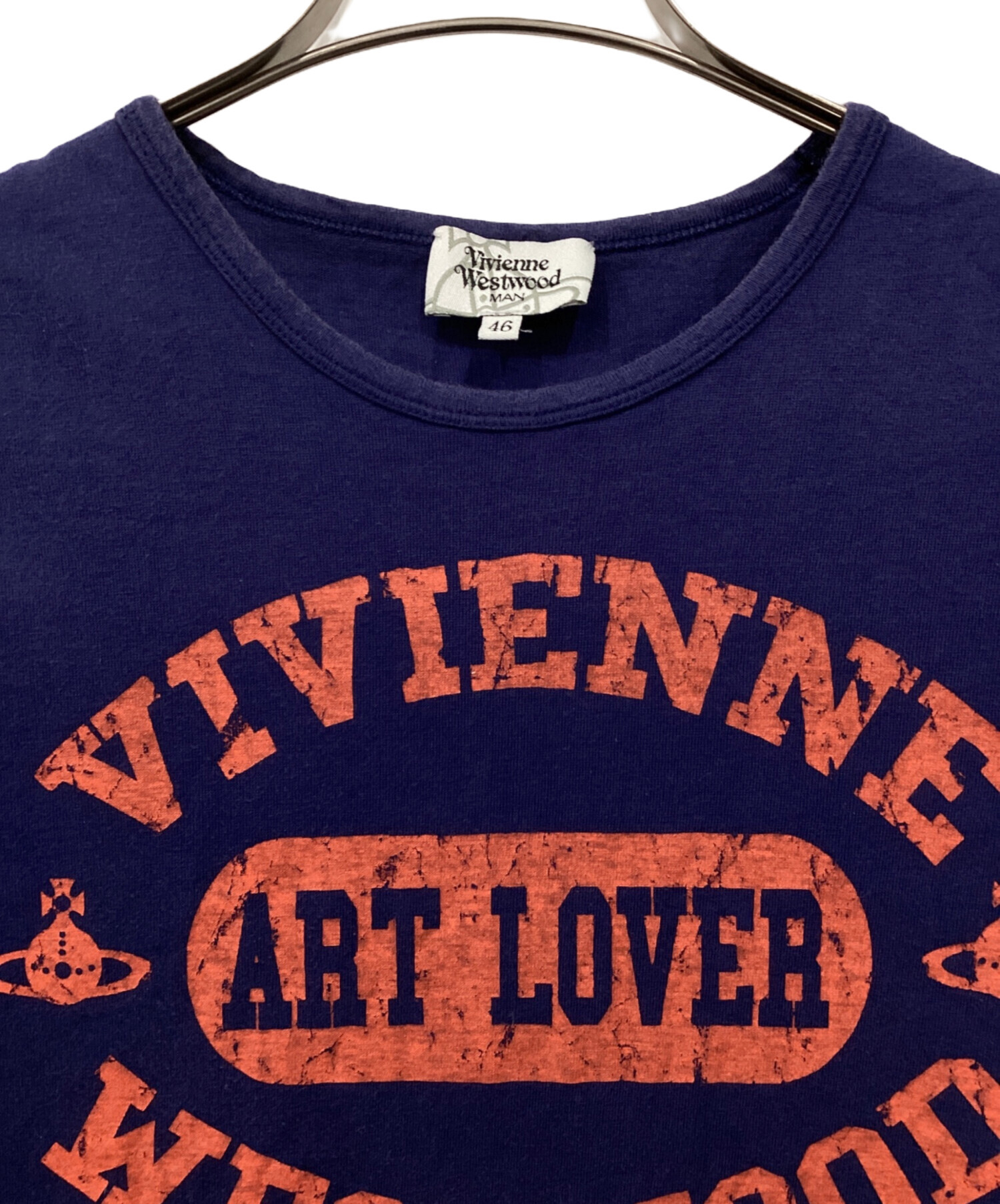 中古・古着通販】Vivienne Westwood man (ヴィヴィアン ウェストウッド