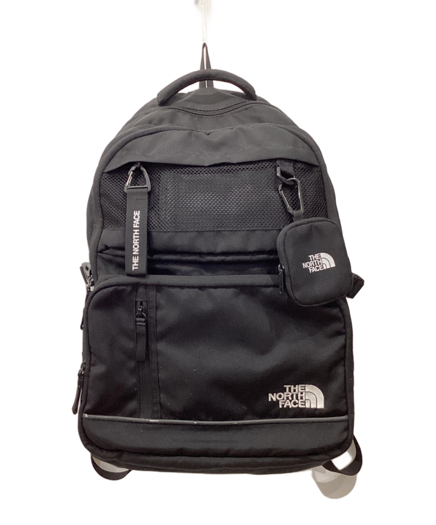 短期出品 THE NORTH FACE、Patagonia（ジャンク）リュック 中古・古着通販】THE NORTH FACE (ザ ノース フェイス) リュック