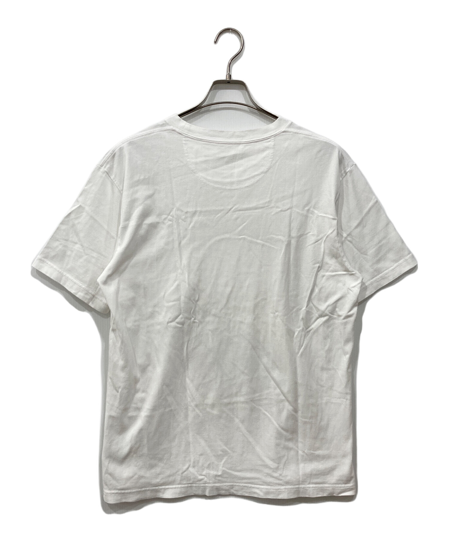 ホワイトマウンテ　フォトT サイズ2 中古・古着通販】WHITE MOUNTAINEERING (ホワイトマウンテ二アニング