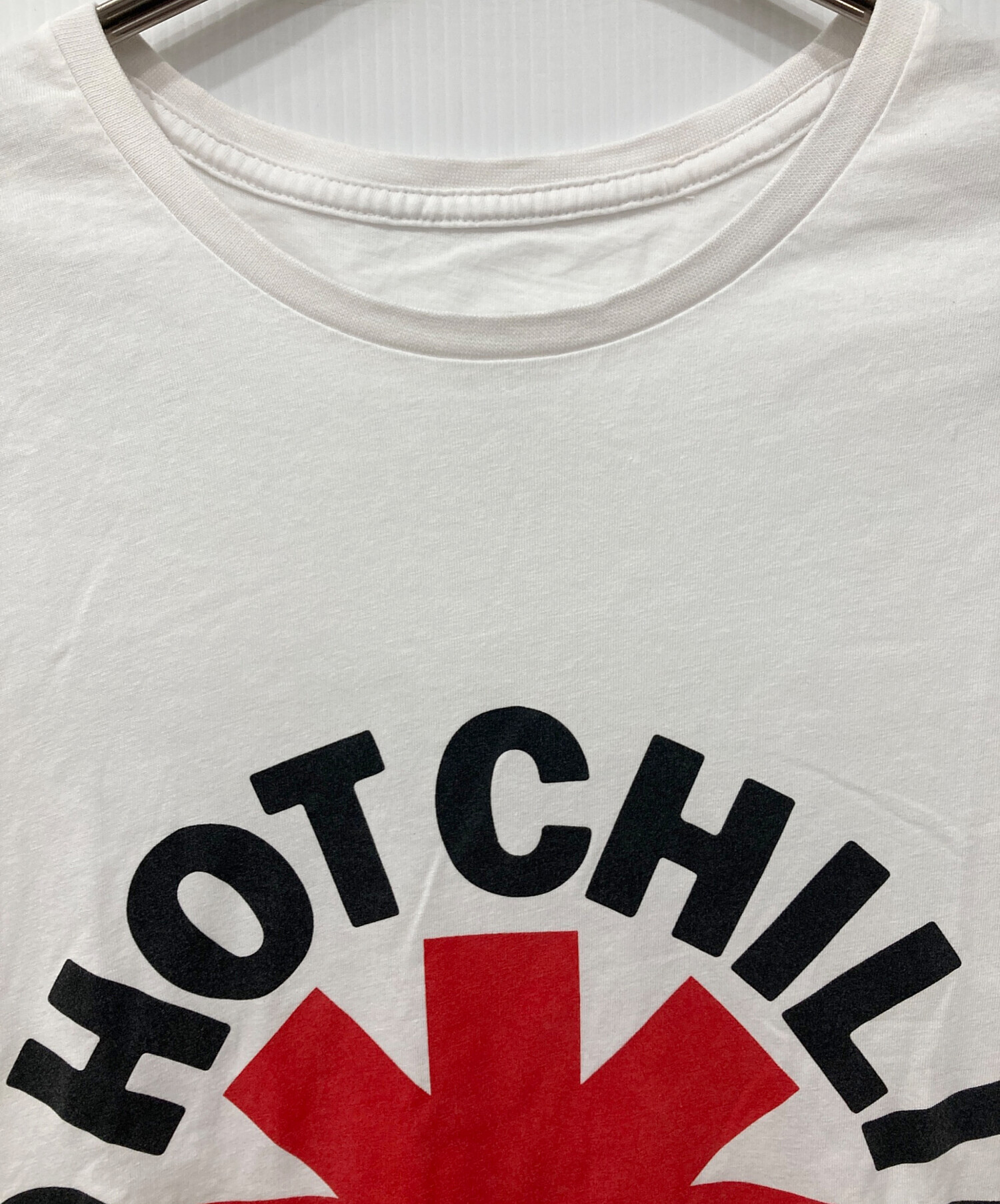 中古・古着通販】Red Hot Chili Peppers (レッドホットチリペッパーズ