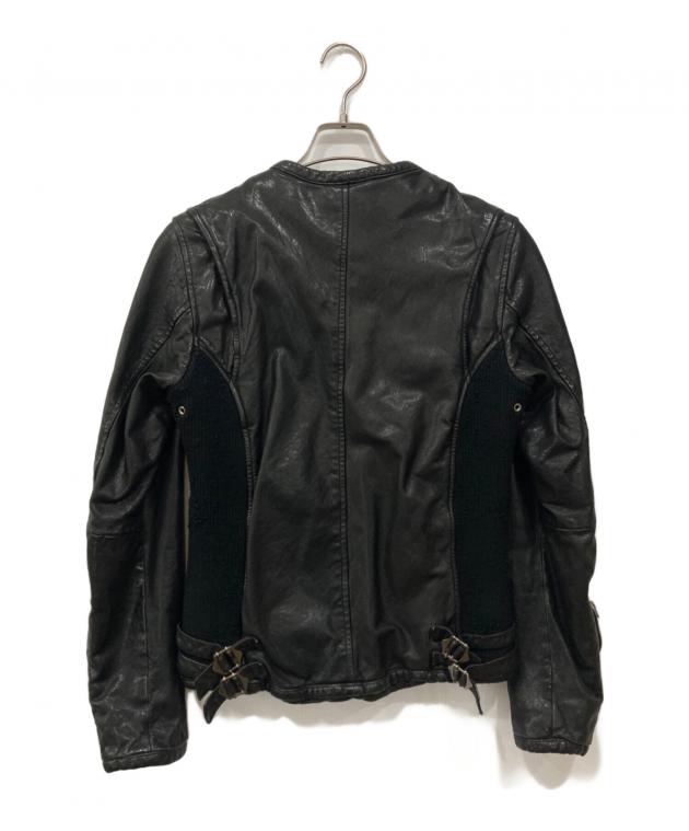 中古・古着通販】Varde77 (バルデセブンティセブン) シープスキン