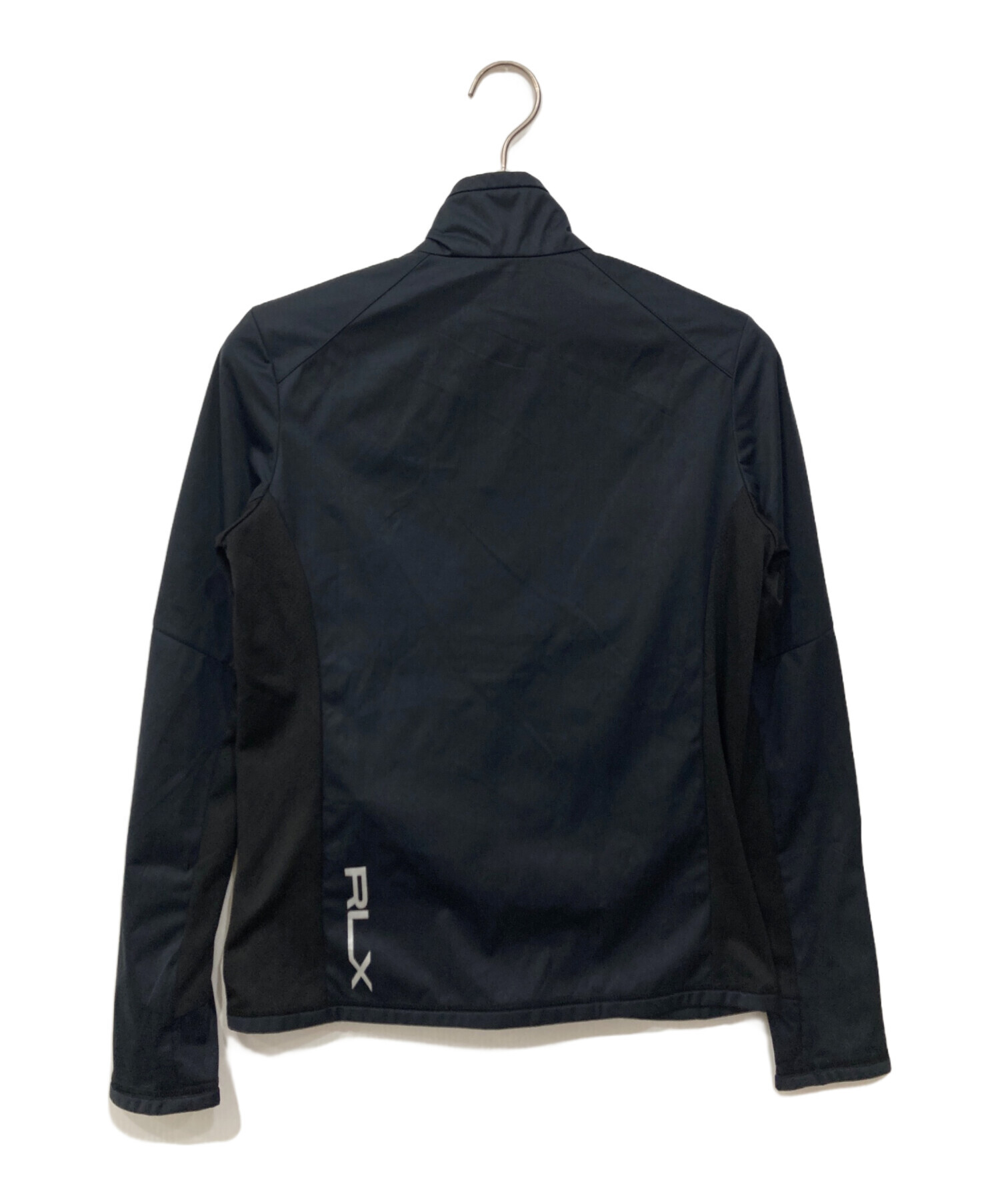 新品未使用　RLX ラルフローレン レディース　ブルゾン 中古・古着通販】RLX RALPH LAUREN (アールエルエックスラルフローレン