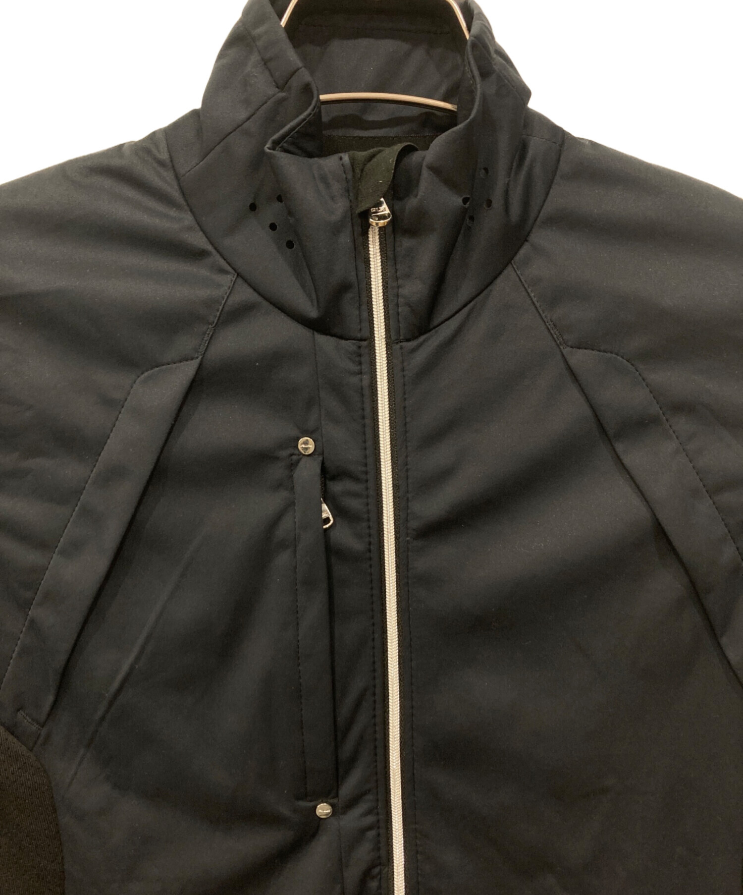 新品未使用　RLX ラルフローレン レディース　ブルゾン 中古・古着通販】RLX RALPH LAUREN (アールエルエックスラルフローレン