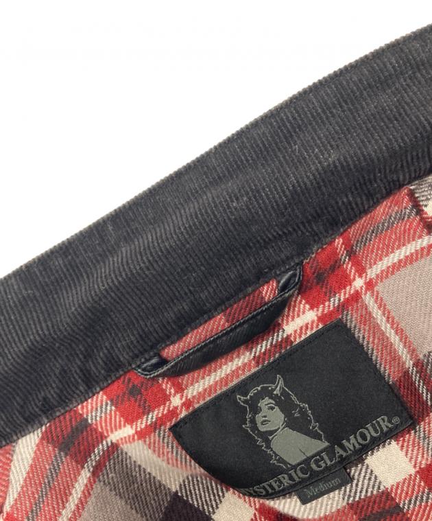 中古・古着通販】Hysteric Glamour (ヒステリックグラマー) ニュー