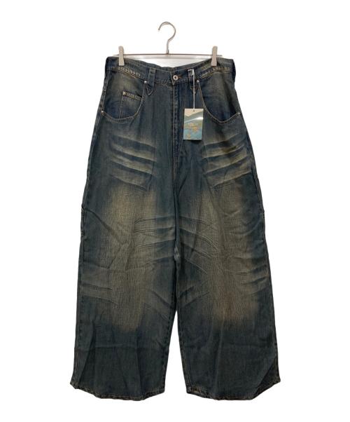 中古・古着通販】Ballsy.Brothers (ボールジーブラザーズ) オーバー