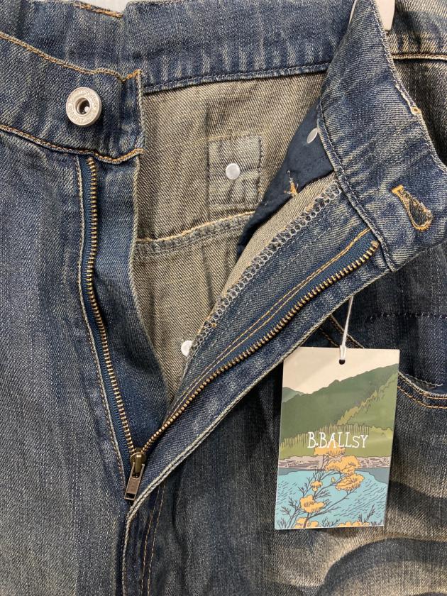 中古・古着通販】Ballsy.Brothers (ボールジーブラザーズ) オーバー