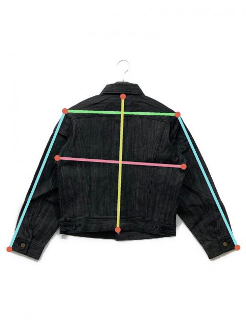中古・古着通販】Ballsy.Brothers (ボールジーブラザーズ) LEE (リー