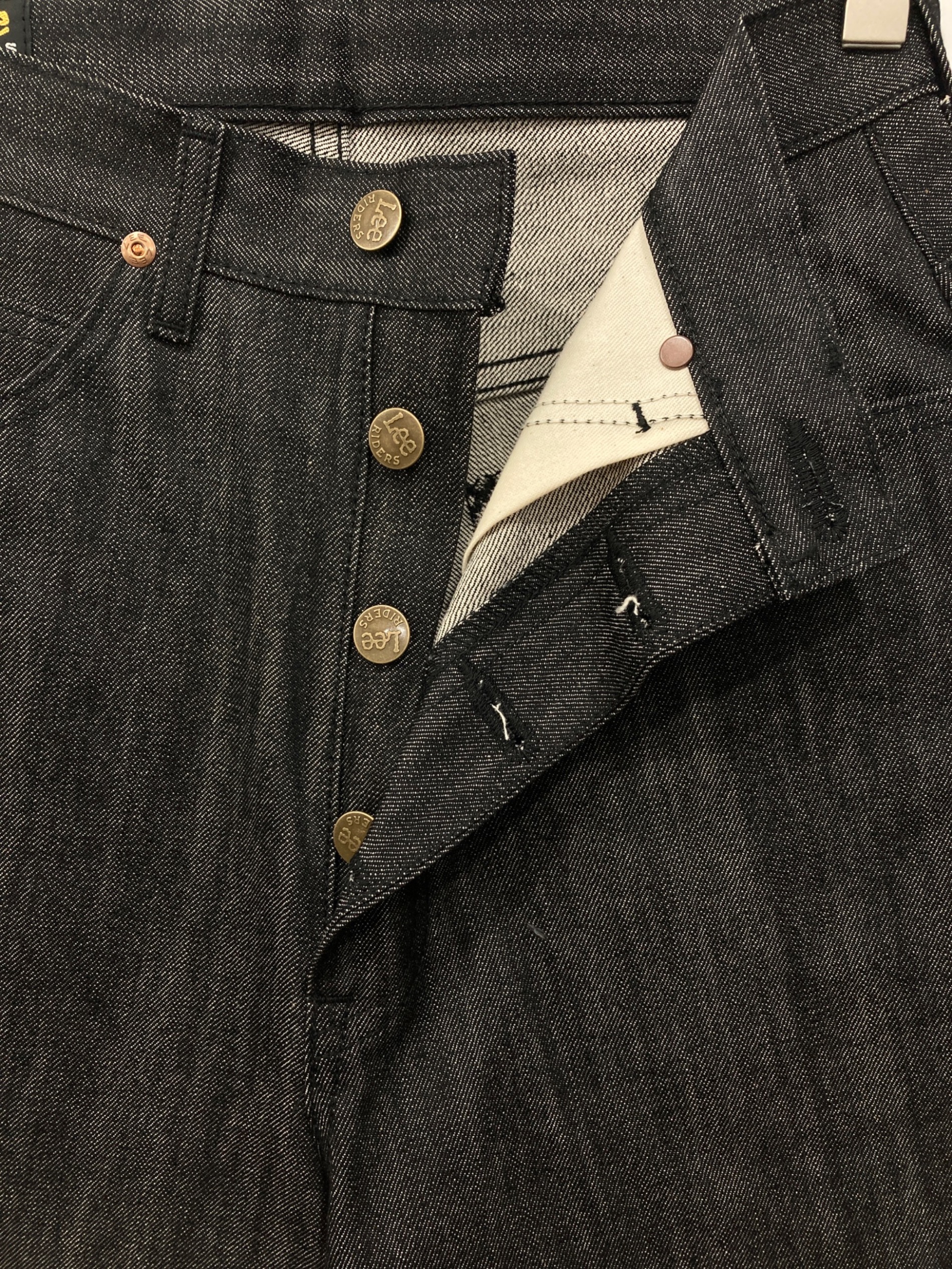 中古・古着通販】BALLSY.BROTHERS (ボールジーブラザーズ) LEE (リー
