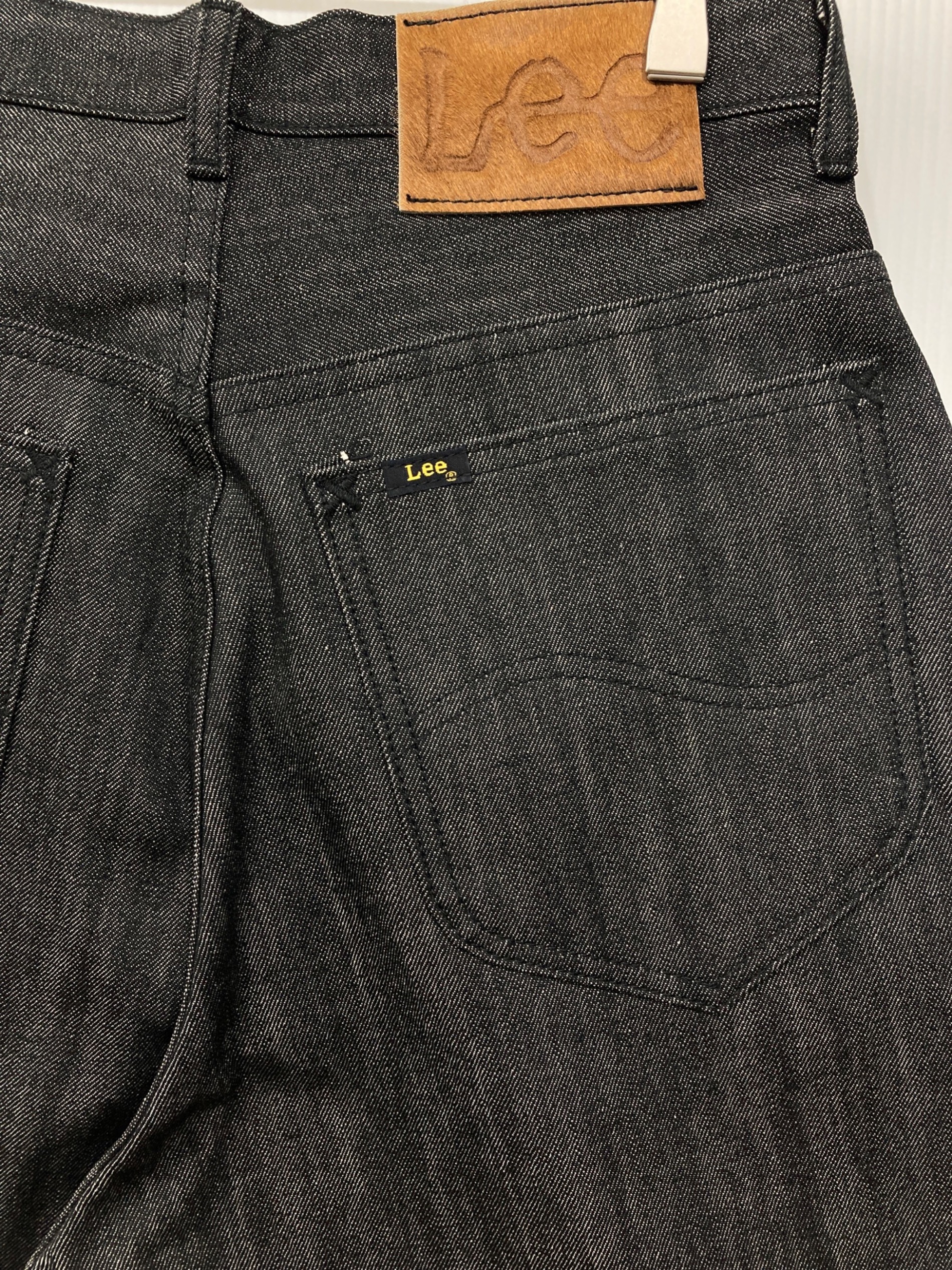 中古・古着通販】BALLSY.BROTHERS (ボールジーブラザーズ) LEE (リー