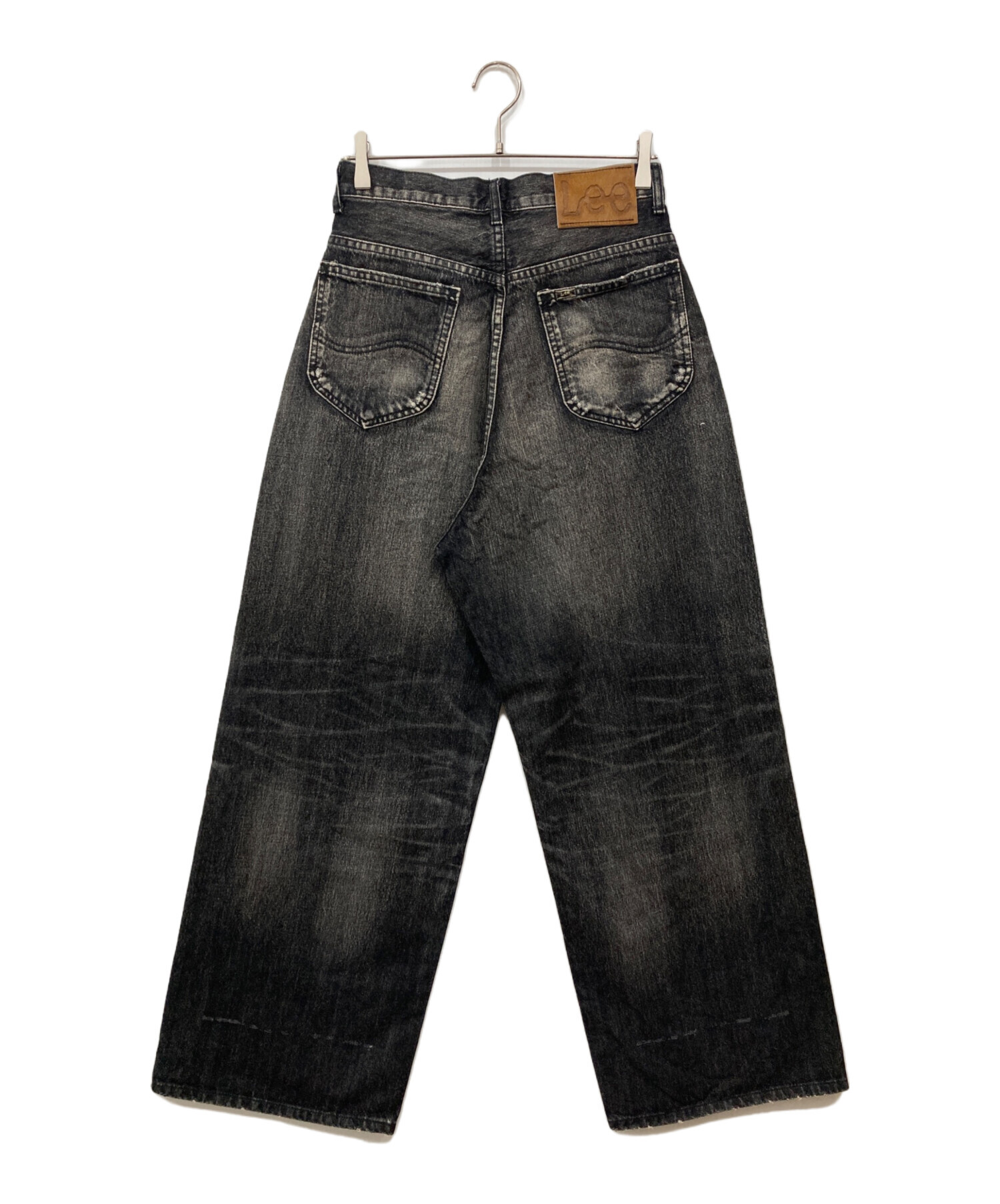 ballsy×Lee denim jeans Leeデニム検索用ヴィンテージ 中古・古着通販】BALLSY.BROTHERS (ボールジーブラザーズ) LEE (リー