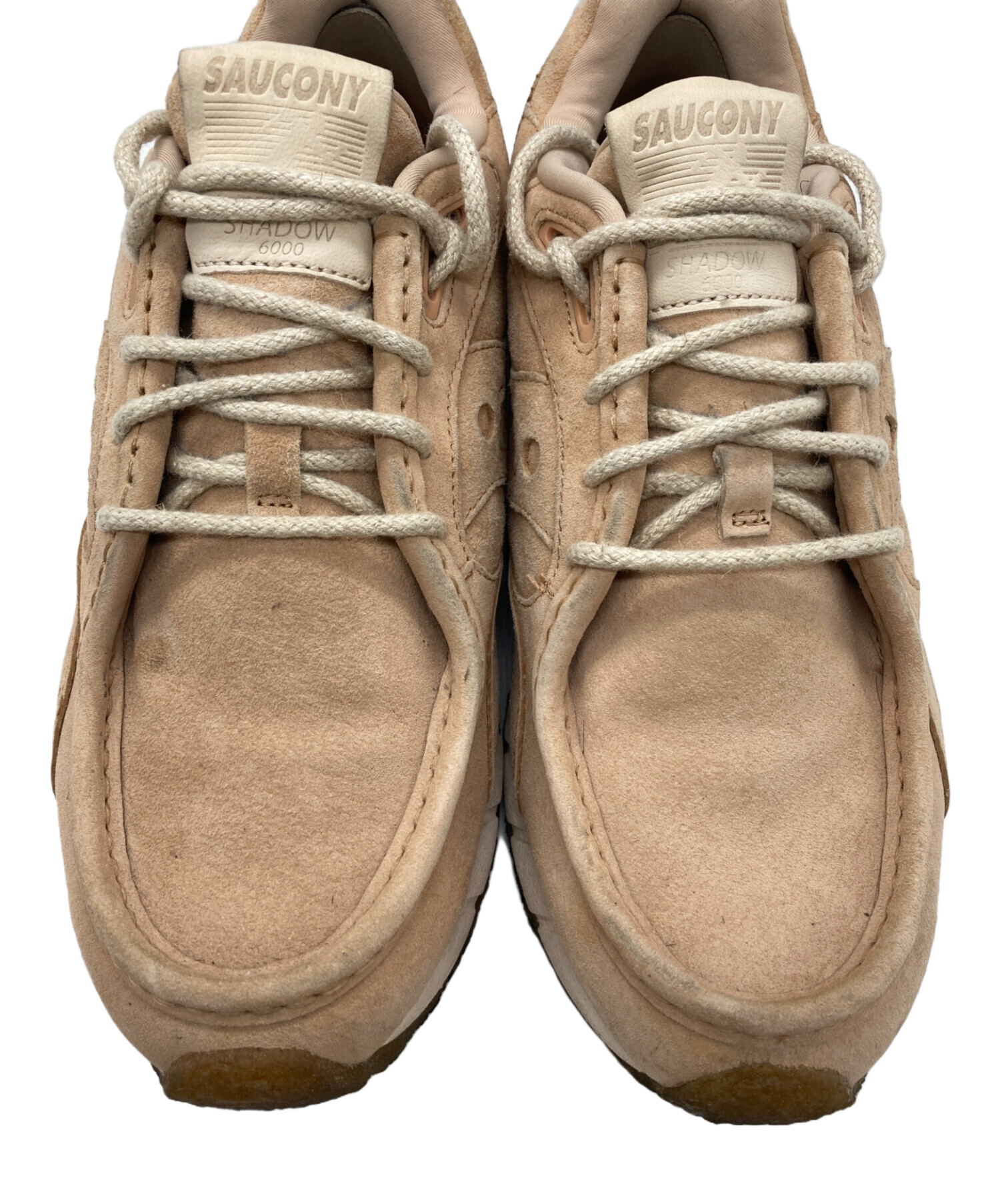 中古・古着通販】SAUCONY (サッカニー) SAND サンド S70706-1 シューズ