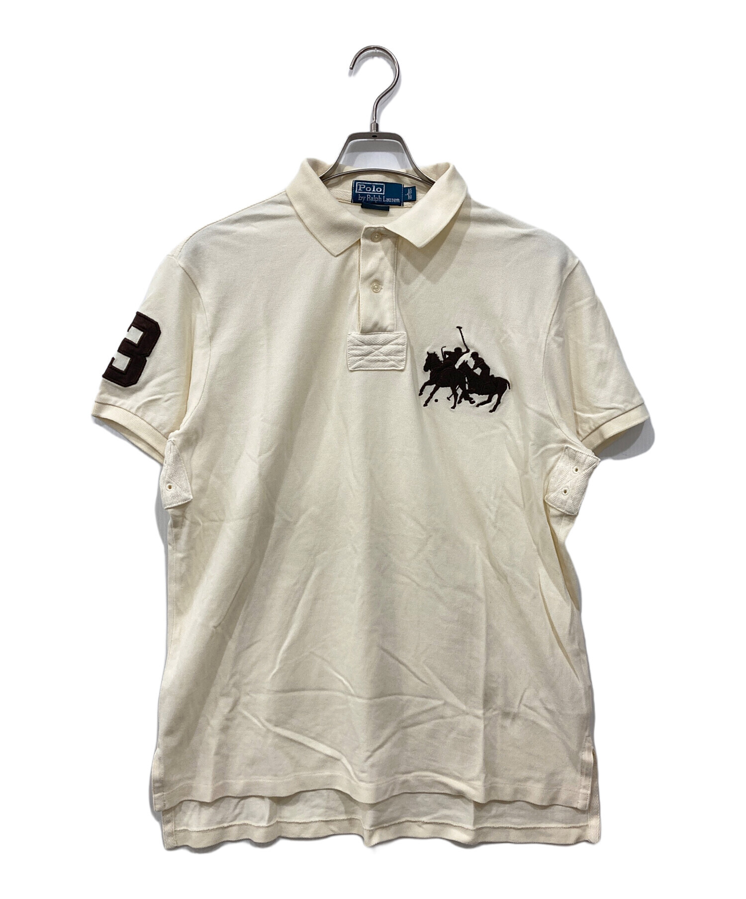 中古・古着通販】POLO RALPH LAUREN (ポロ・ラルフローレン