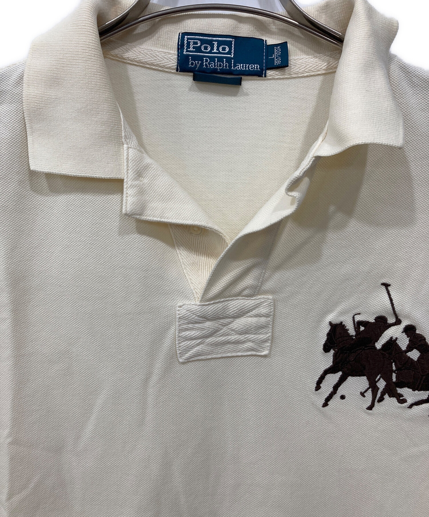 中古・古着通販】POLO RALPH LAUREN (ポロ・ラルフローレン