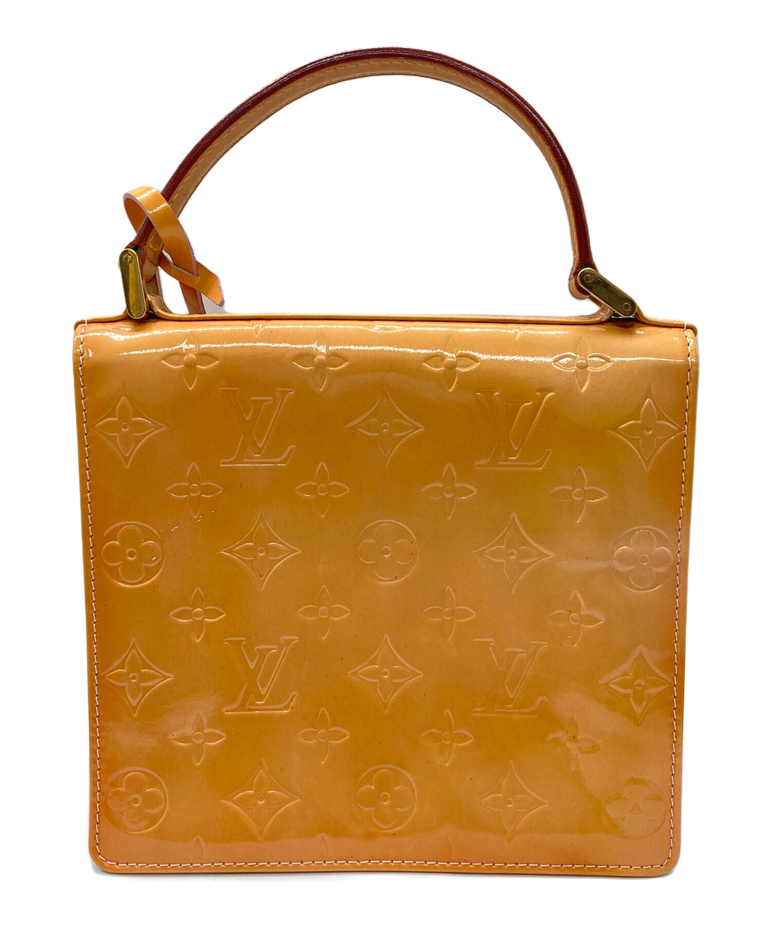 中古・古着通販】LOUIS VUITTON (ルイ ヴィトン) ハンドバッグ