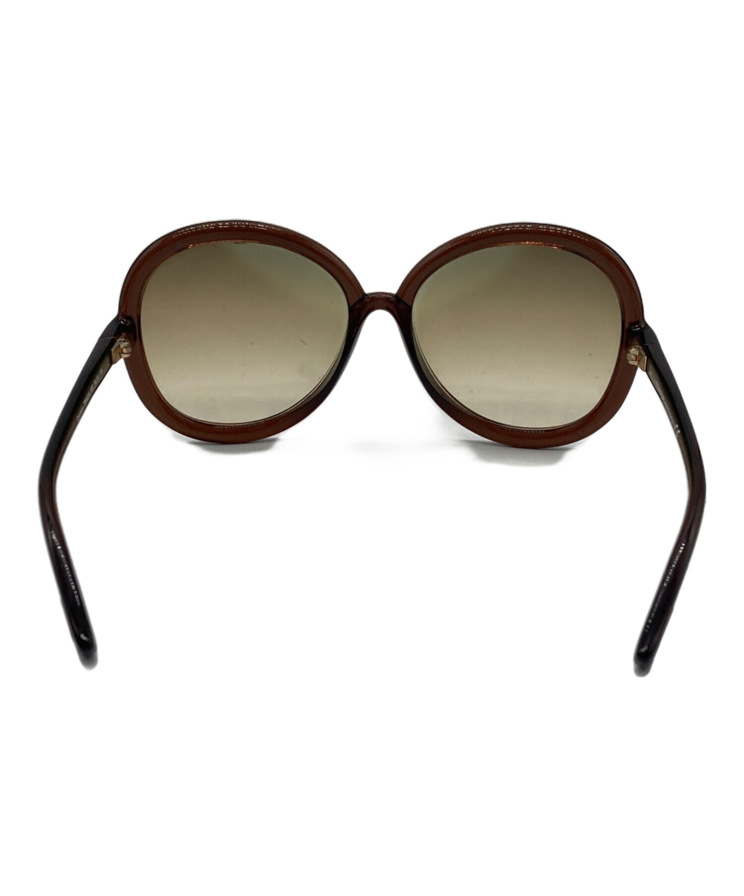 中古・古着通販】TOM FORD (トムフォード) サングラス サイズ:59□16