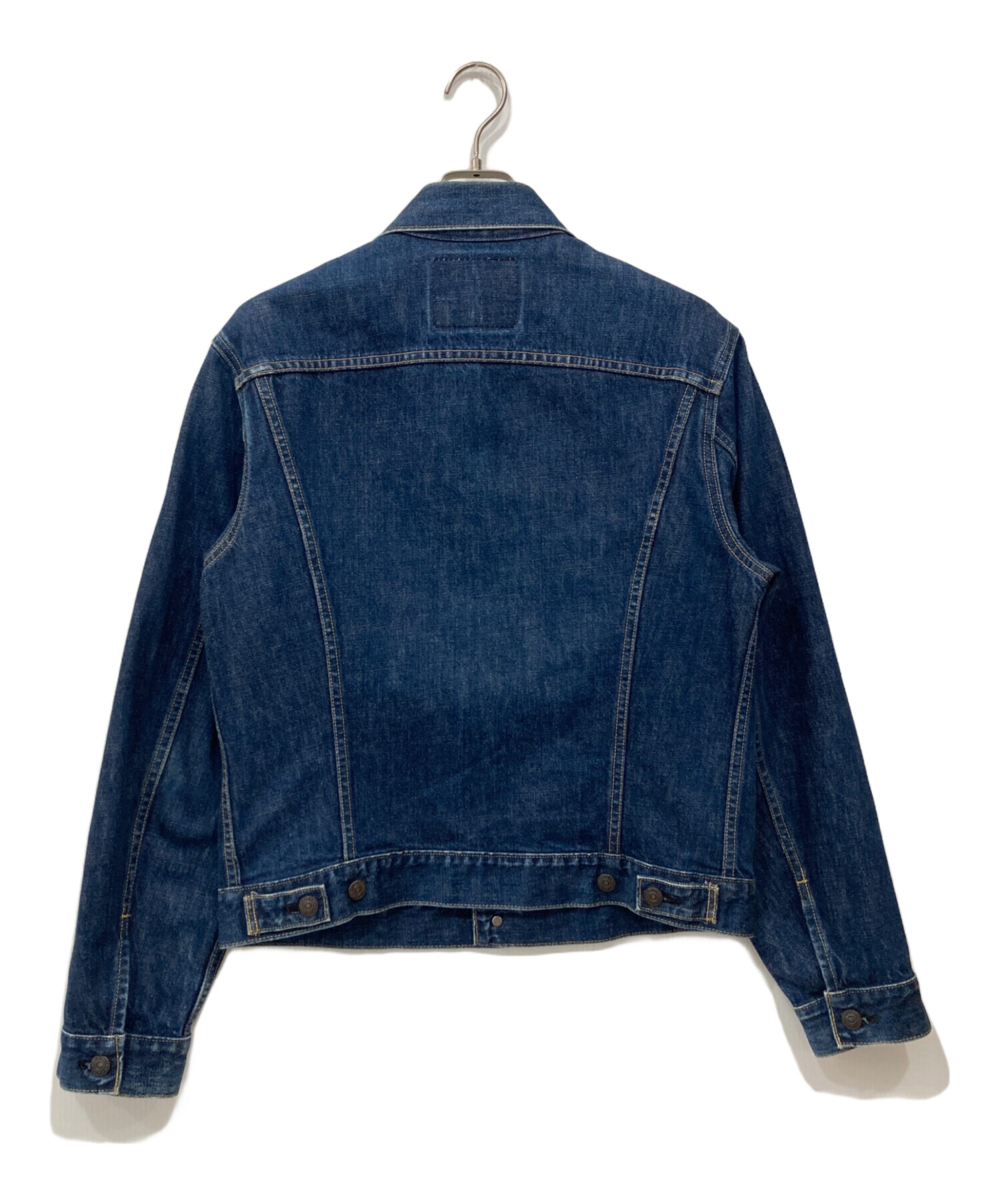 中古・古着通販】LEVI'S (リーバイス) 3rd デニムジャケット