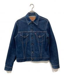 パ*イ様 【中古・レアタグあり】5枚セット販売 Levi's リーバイス デニム メンズ、アウター・ジャケット、デニムジャケット、LEVI'S(リーバイス
