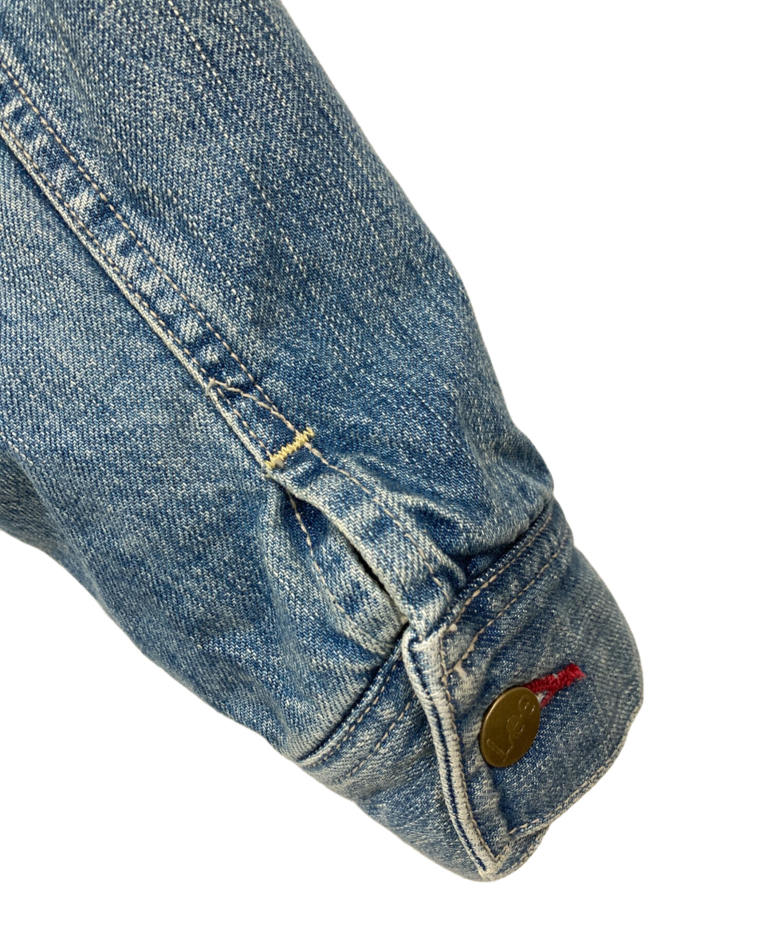 中古・古着通販】LEE (リー) Paul Smith (ポールスミス) STORM RIDER