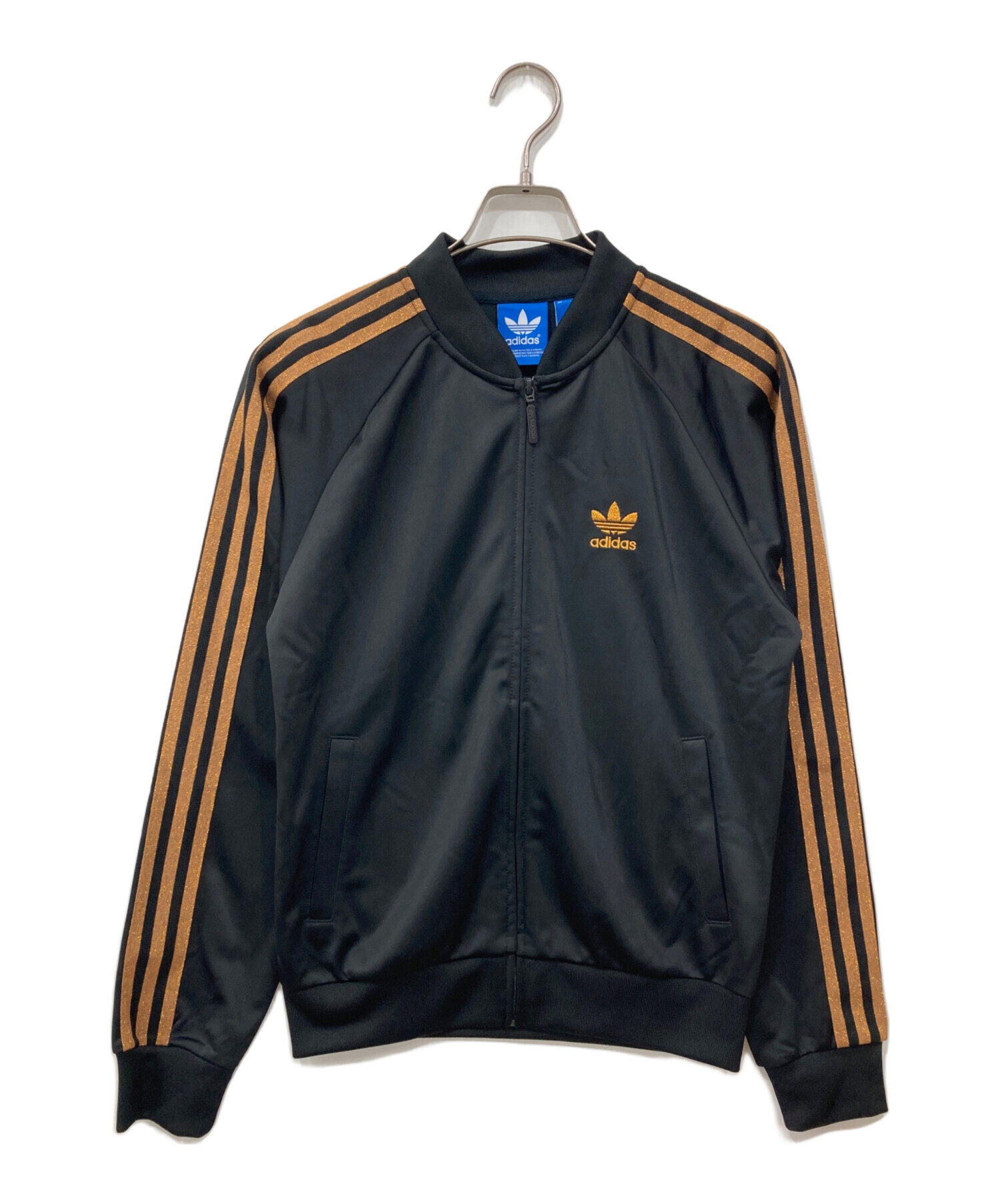 ヴィンテージ感のあるベアドール 中古・古着通販】adidas (アディダス) クラシック スーパースター