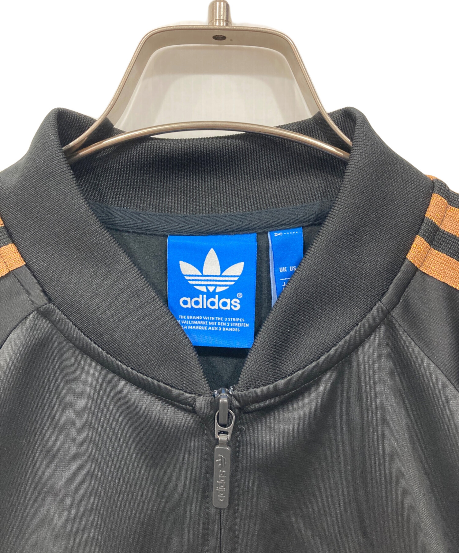 ヴィンテージ感のあるベアドール 中古・古着通販】adidas (アディダス) クラシック スーパースター