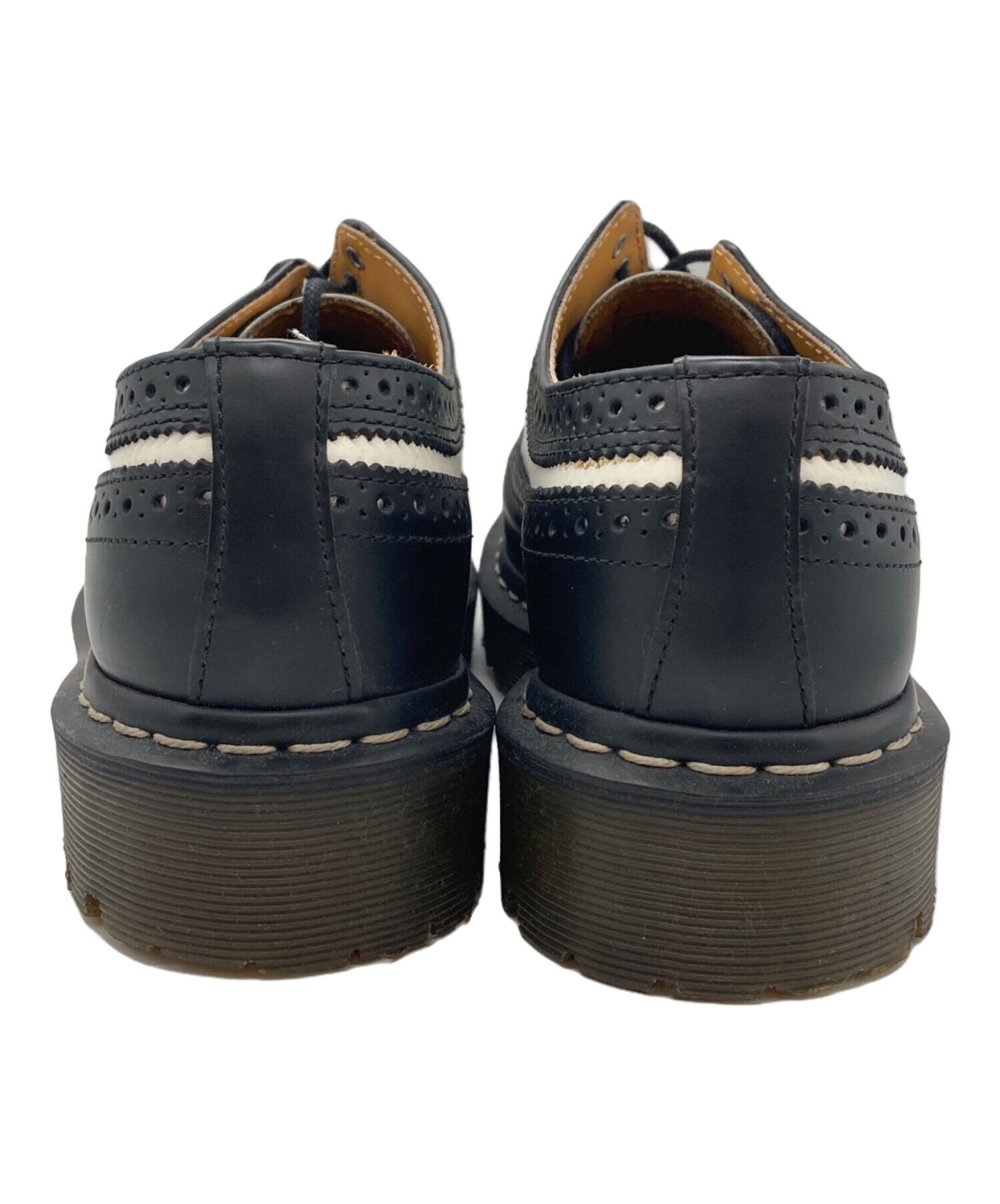 中古・古着通販】Dr.Martens (ドクターマーチン) バイカラーウィング