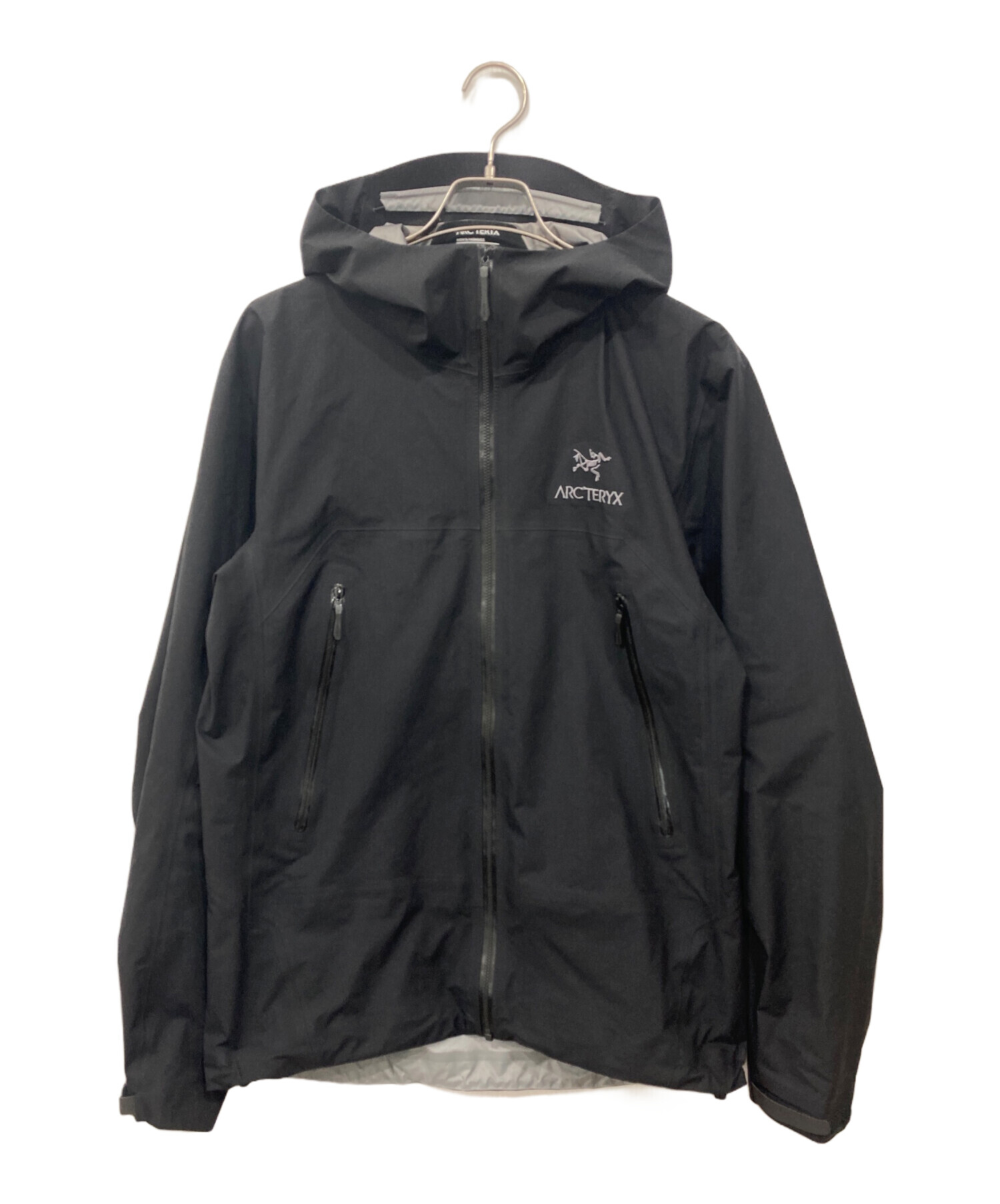 廃盤レアモデル　アークテリクス　ベータFLジャケット　カナダ製ビンテージ美品 中古・古着通販】ARC'TERYX (アークテリクス) ベータジャケット