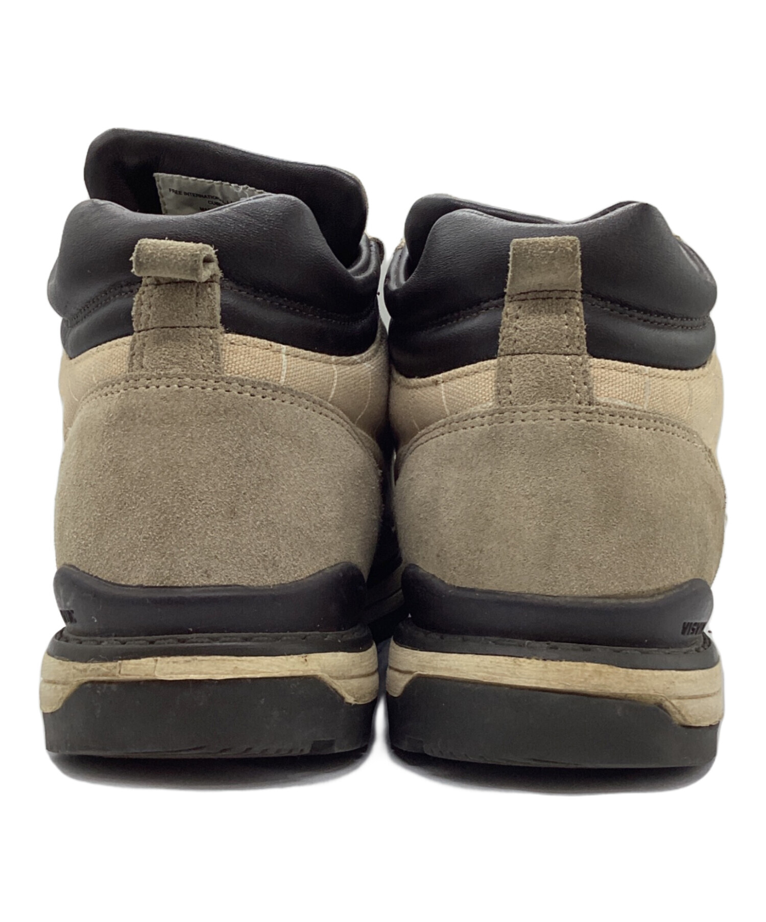 中古・古着通販】VISVIM (ビズビム) AFFA (エーエフエフエー