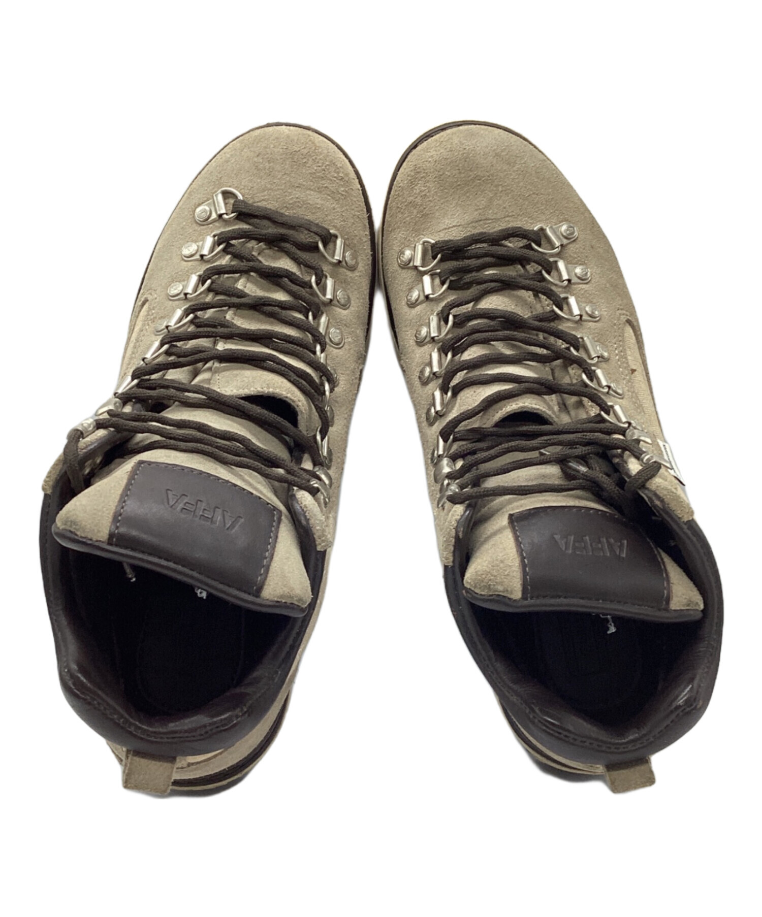 中古・古着通販】VISVIM (ビズビム) AFFA (エーエフエフエー