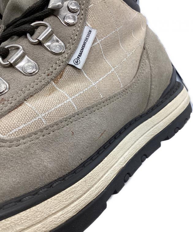 中古・古着通販】VISVIM (ビズビム) AFFA (エーエフエフエー
