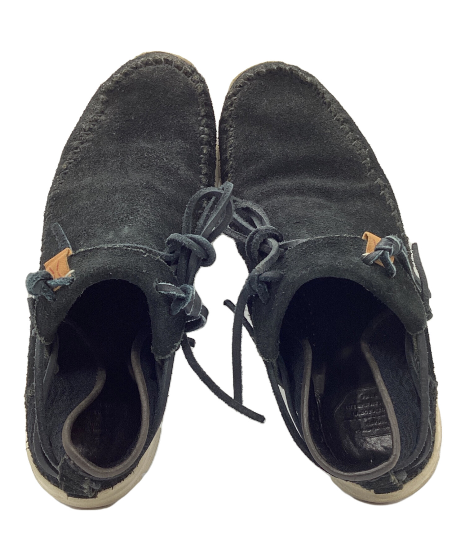 visvim TYPE KAPOOR ビズビム カプアー - KAPOOR visvim ビズビム