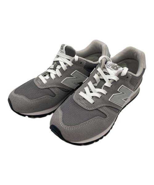 中古・古着通販】NEW BALANCE (ニューバランス) スニーカー グレー