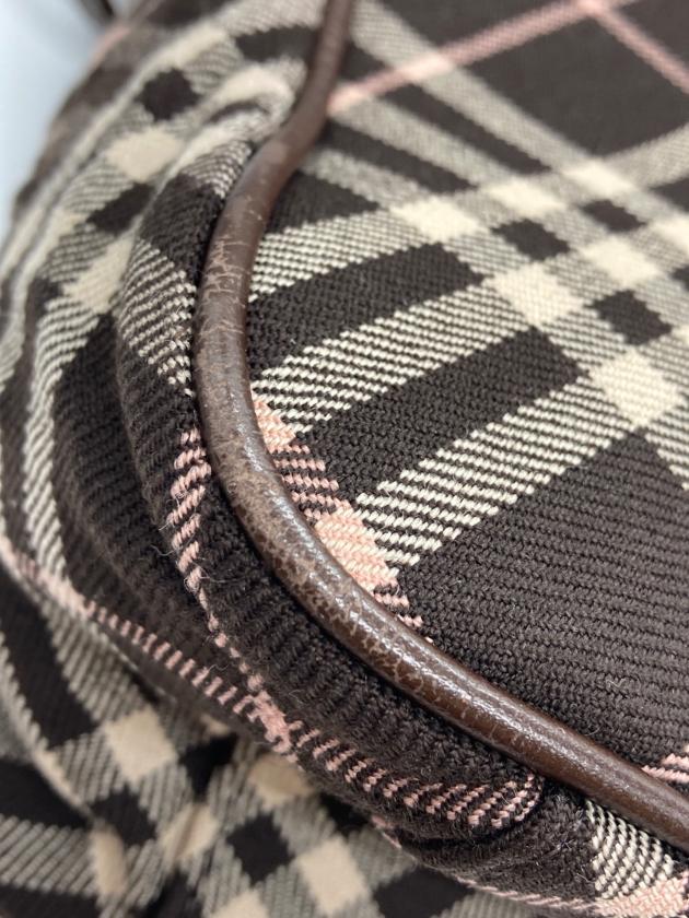 中古・古着通販】BURBERRY BLUE LABEL (バーバリー ブルー レーベル