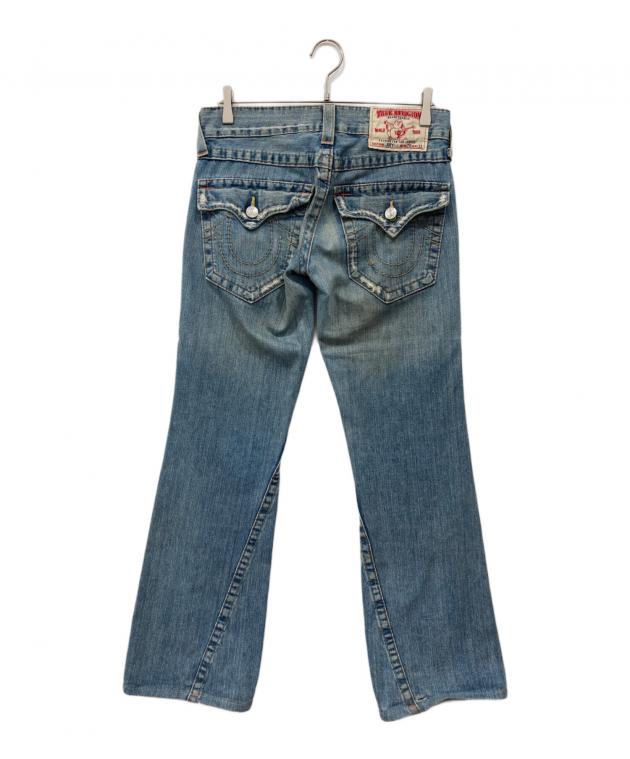 中古・古着通販】TRUE RELIGION (トゥルー レリジョン) JOEYデニム
