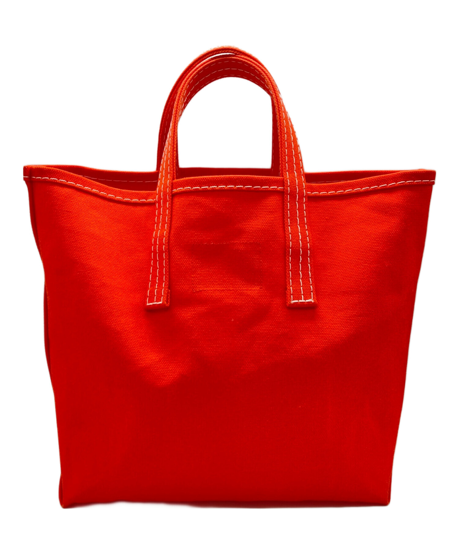 中古・古着通販】DANTON (ダントン) コットンキャンバス トートバッグ