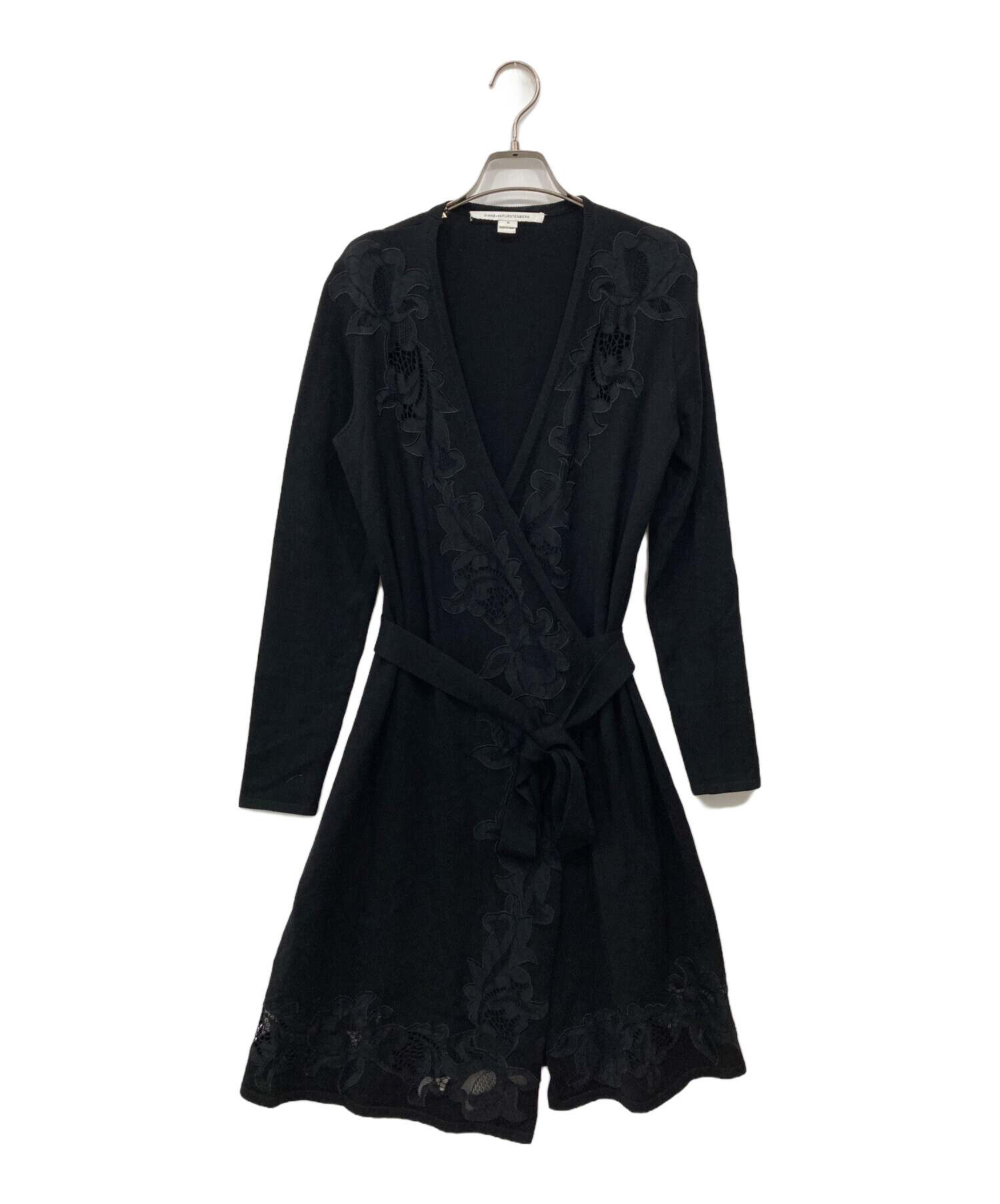 中古・古着通販】DIANE VON FURSTENBERG (ダイアンフォンファステン