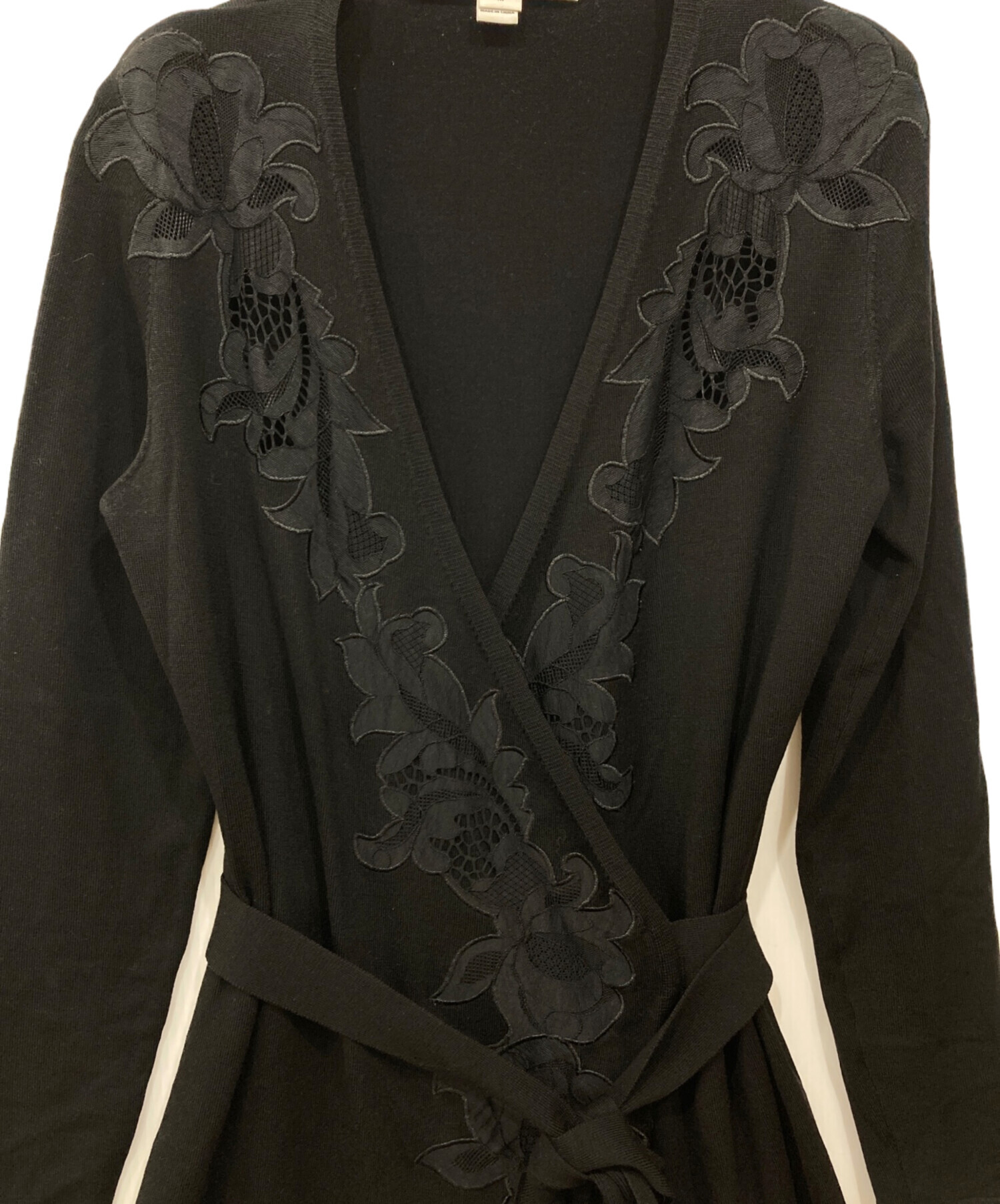中古・古着通販】DIANE VON FURSTENBERG (ダイアンフォンファステン