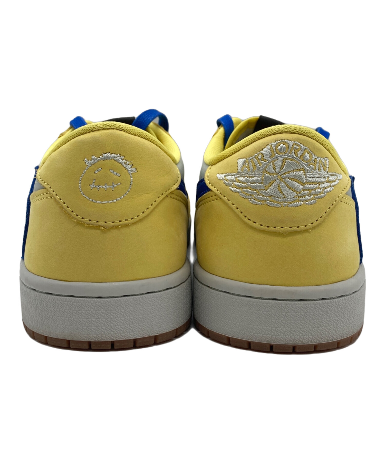 中古・古着通販】NIKE (ナイキ) Travis Scott (トラヴィススコット
