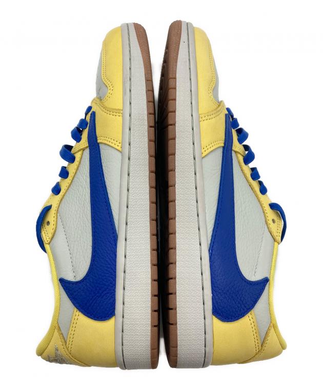 中古・古着通販】NIKE (ナイキ) Travis Scott (トラヴィススコット
