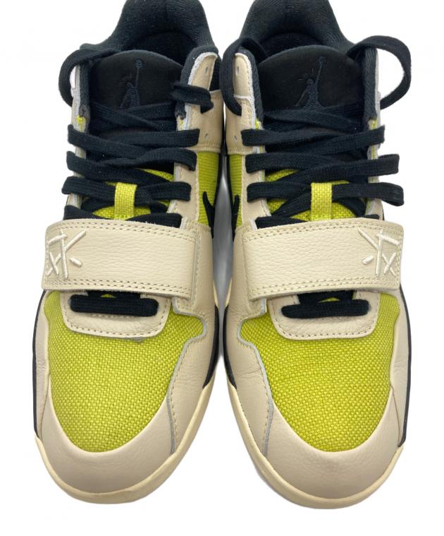中古・古着通販】NIKE (ナイキ) Travis Scott (トラヴィススコット