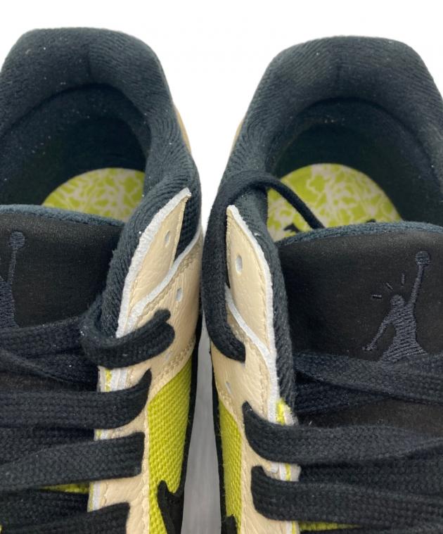 中古・古着通販】NIKE (ナイキ) Travis Scott (トラヴィススコット