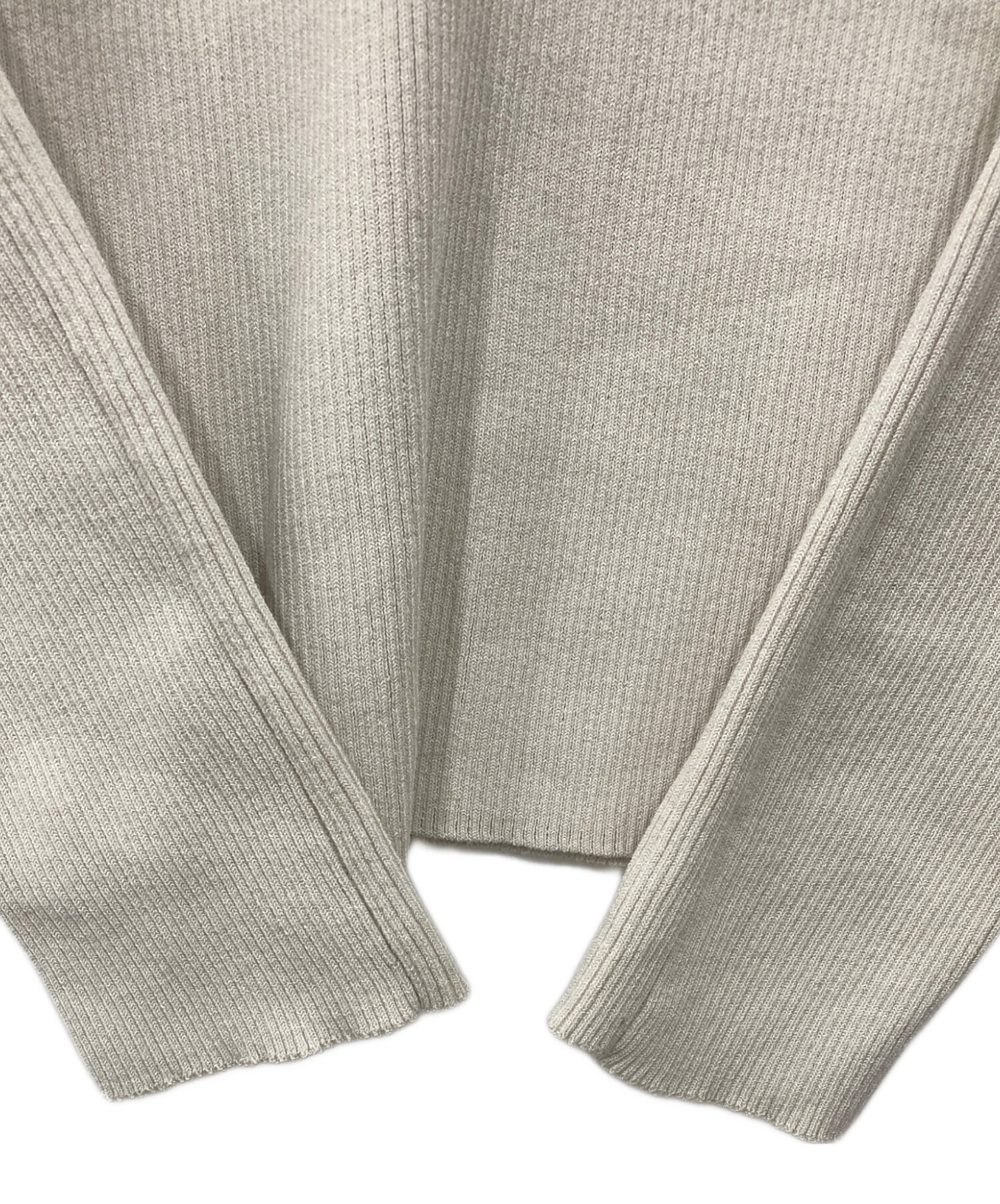 中古・古着通販】CELFORD (セルフォード) ハートレースニットプル