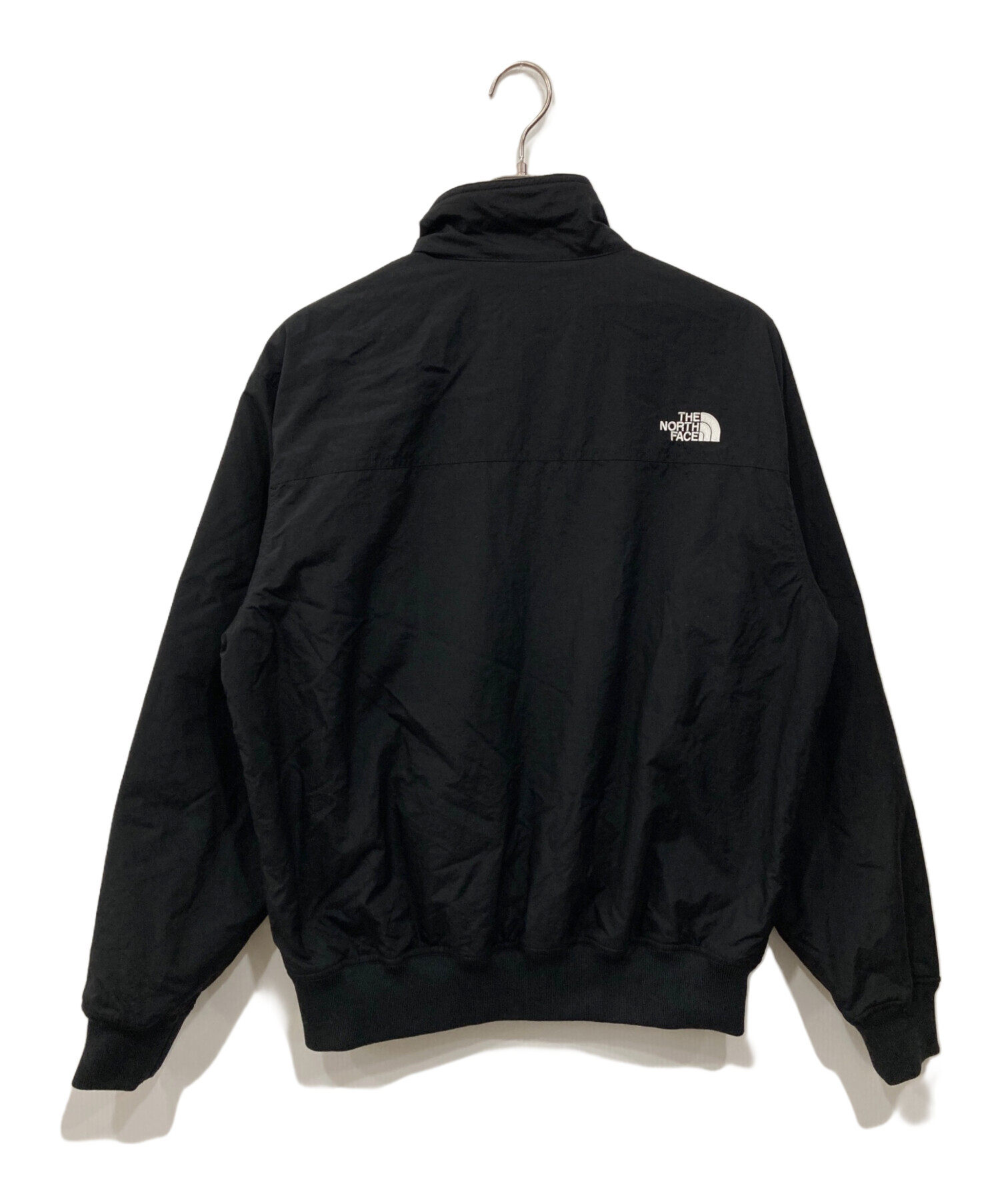けんと ノースフェイス ノマドジャケット 古着 中古・古着通販】THE NORTH FACE (ザ ノース フェイス) コンパクト