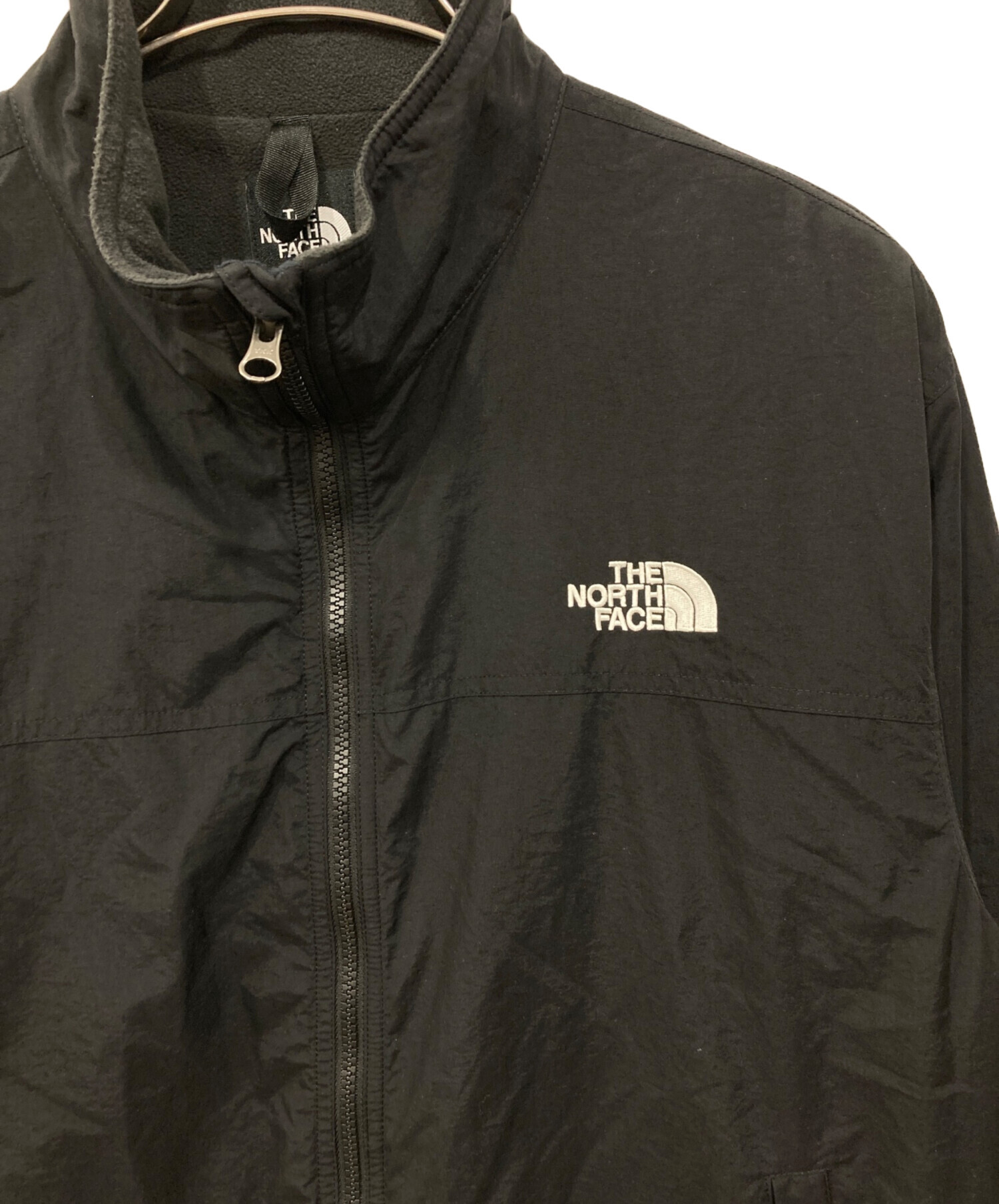 中古・古着通販】THE NORTH FACE (ザ ノース フェイス) コンパクト