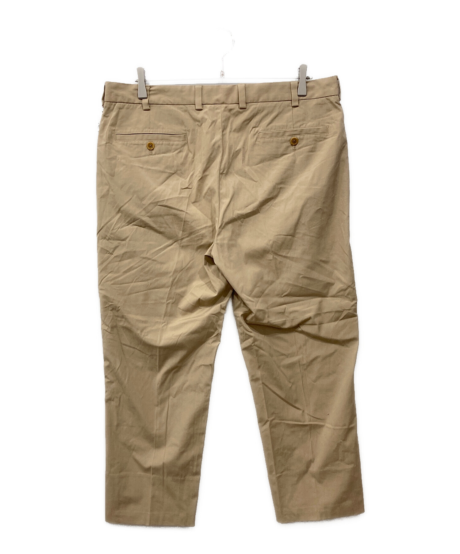 中古・古着通販】BROOKS BROTHERS (ブルックスブラザーズ) チノパン