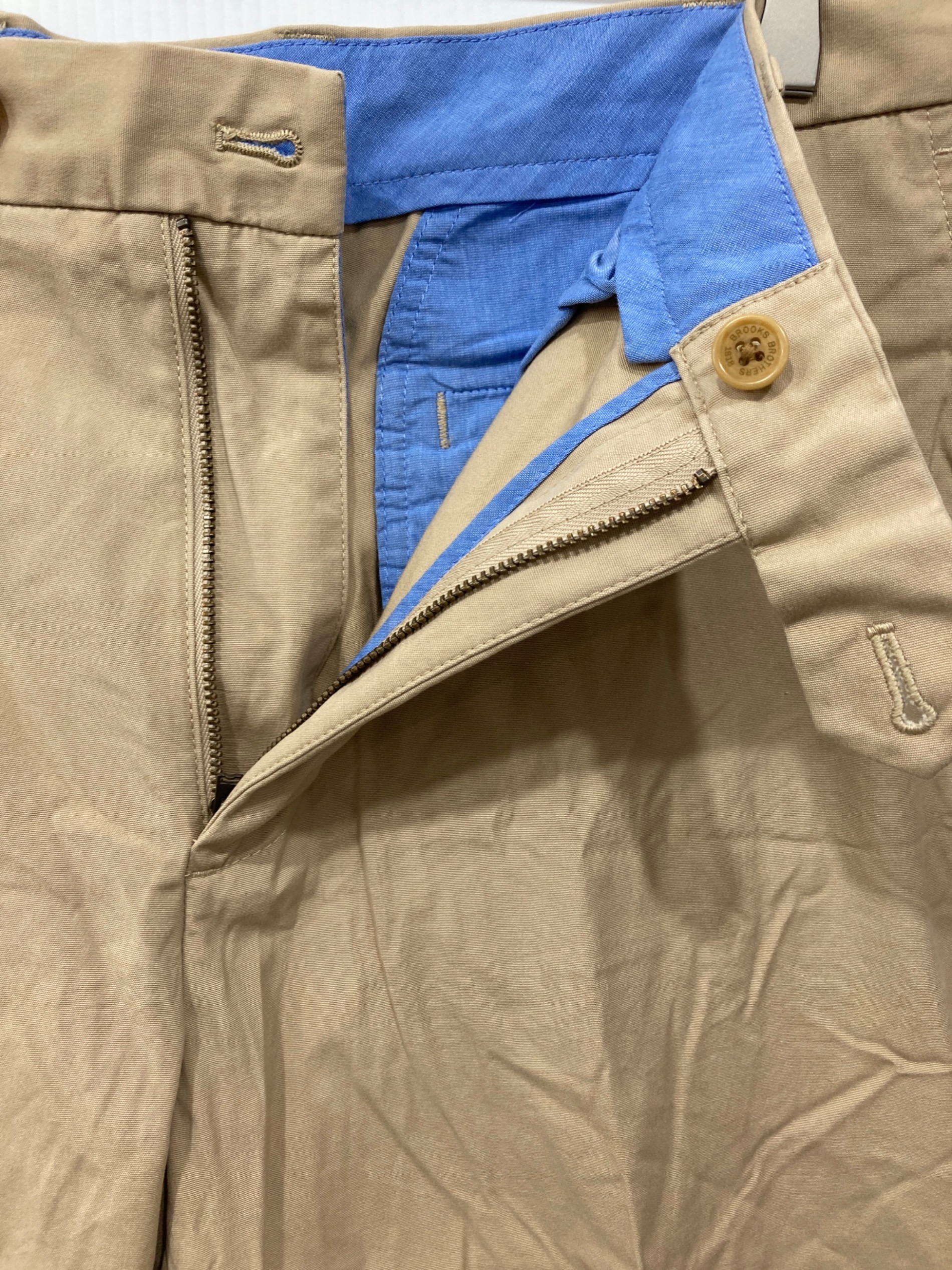 中古・古着通販】BROOKS BROTHERS (ブルックスブラザーズ) チノパン