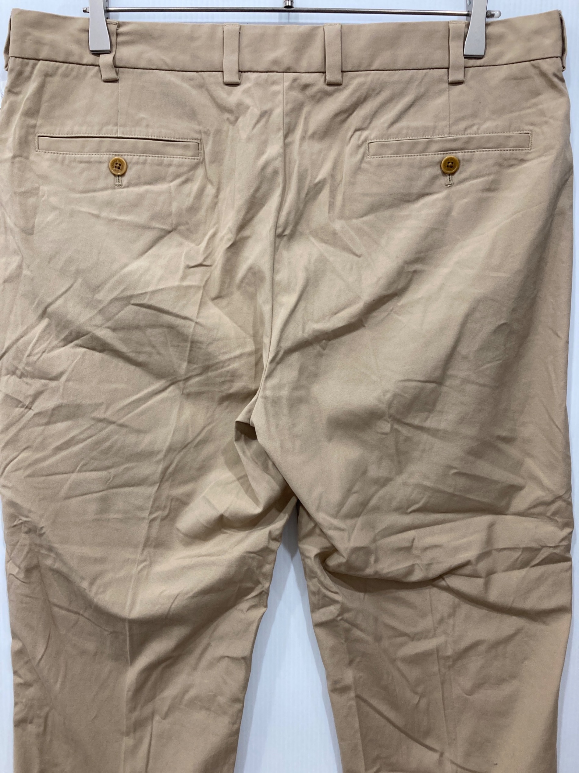 中古・古着通販】BROOKS BROTHERS (ブルックスブラザーズ) チノパン