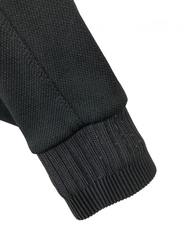 中古・古着通販】adidas (アディダス) トラックジャケット ブラック