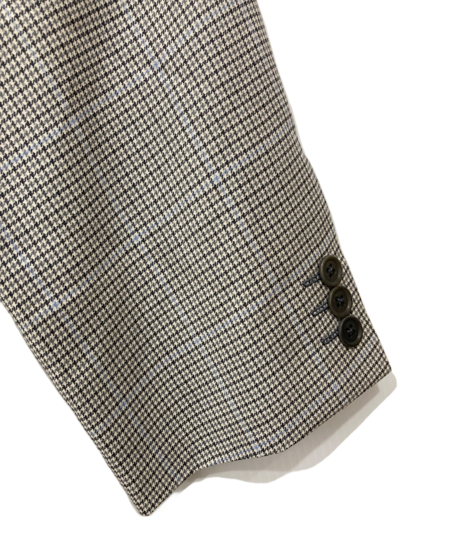 中古・古着通販】BROOKS BROTHERS (ブルックスブラザーズ) テーラード