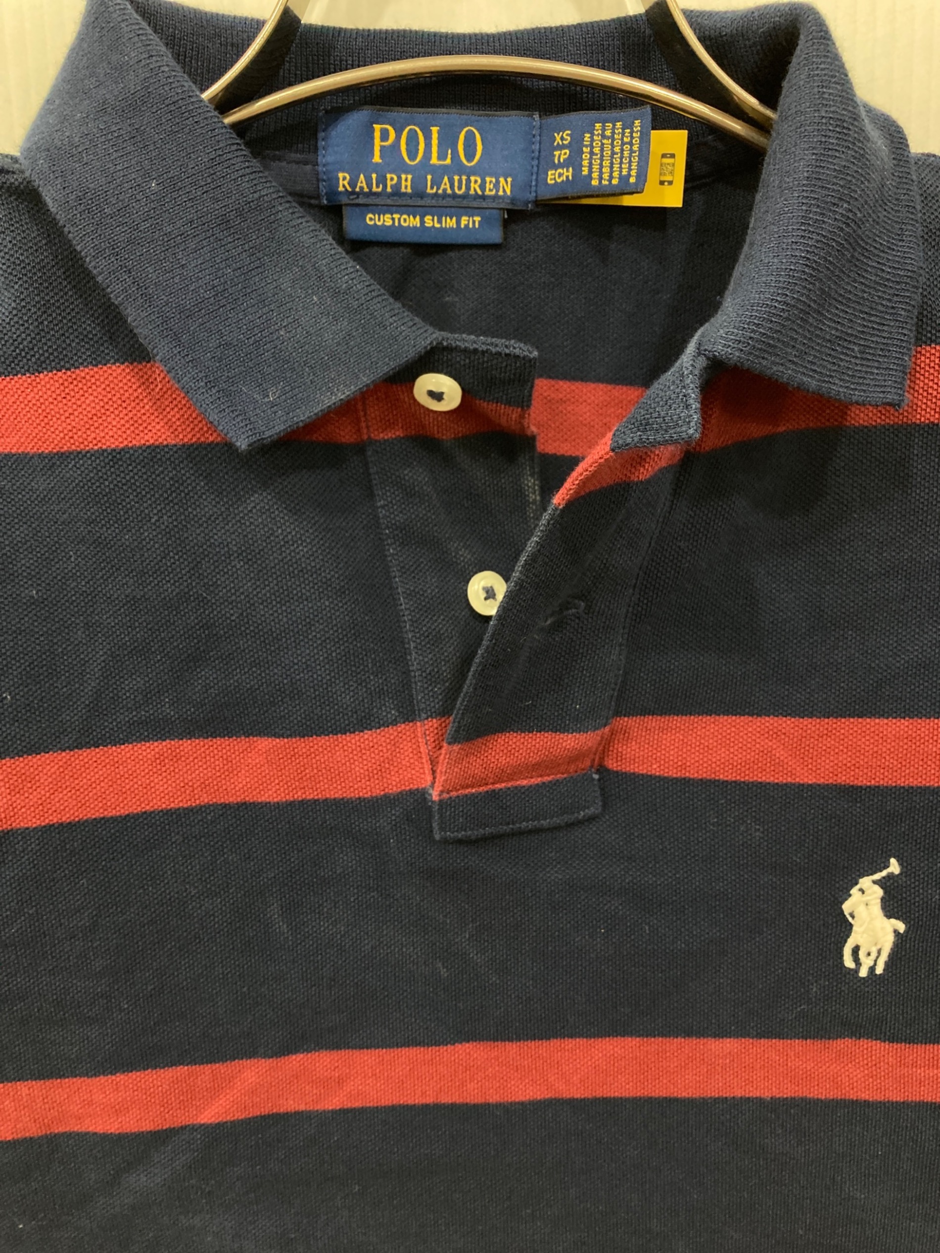 中古・古着通販】POLO RALPH LAUREN (ポロ・ラルフローレン